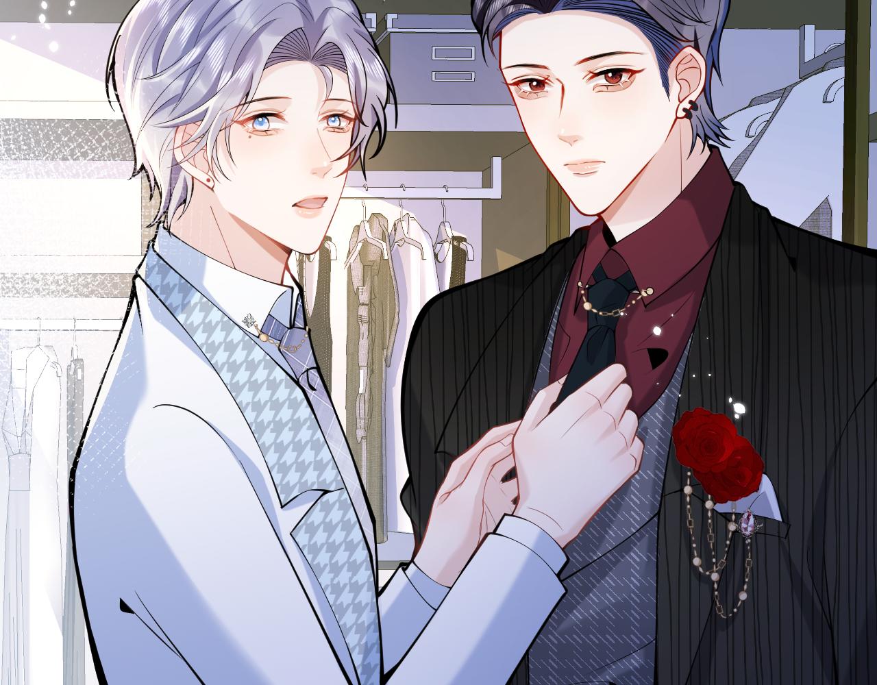 第49话他难道真的对我…？65