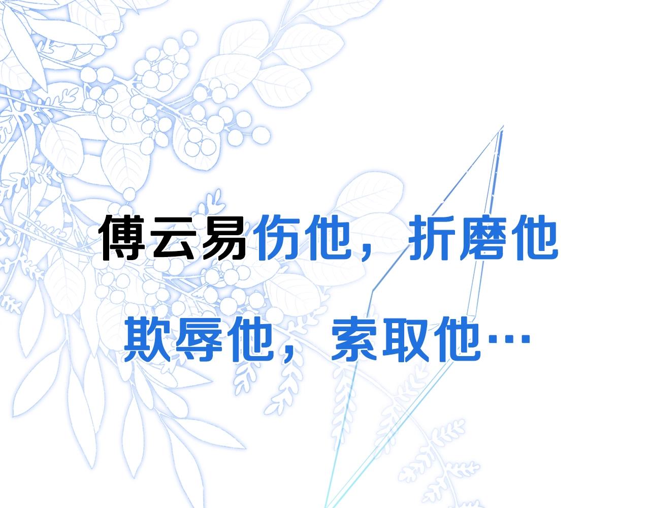 预热 年下小狼狗♥追兄火葬场14