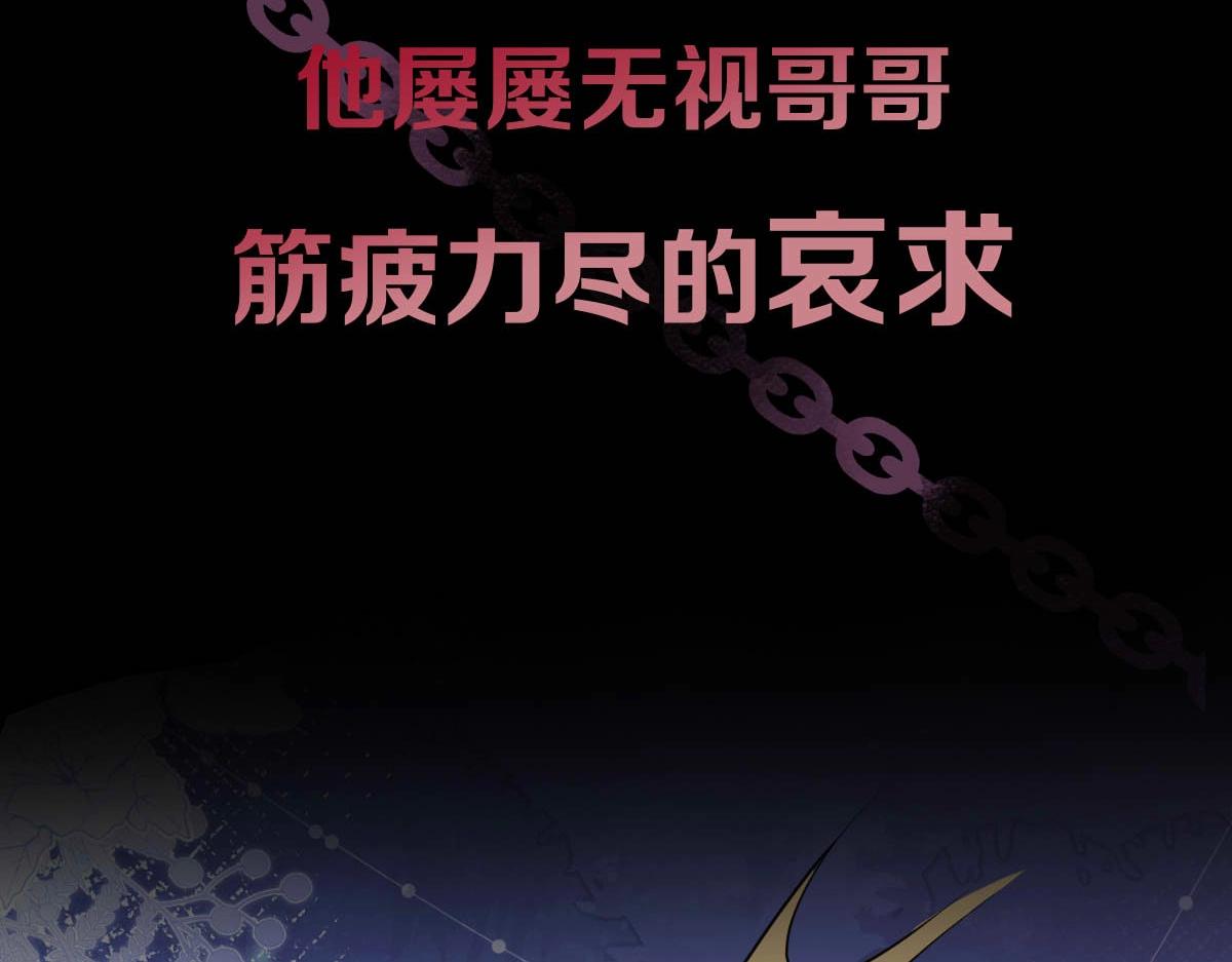 序章 这一次，哥哥别想再抛弃我38