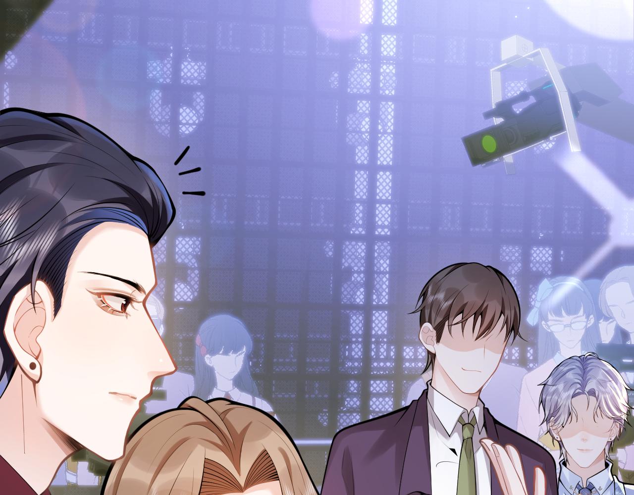 第51话别让人舍不得放手76