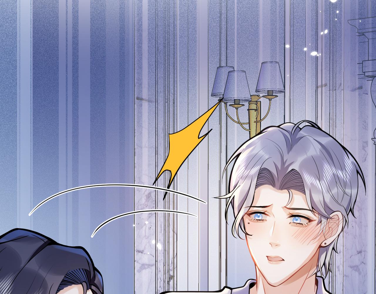 第31话 亲近！甜蜜升温~38
