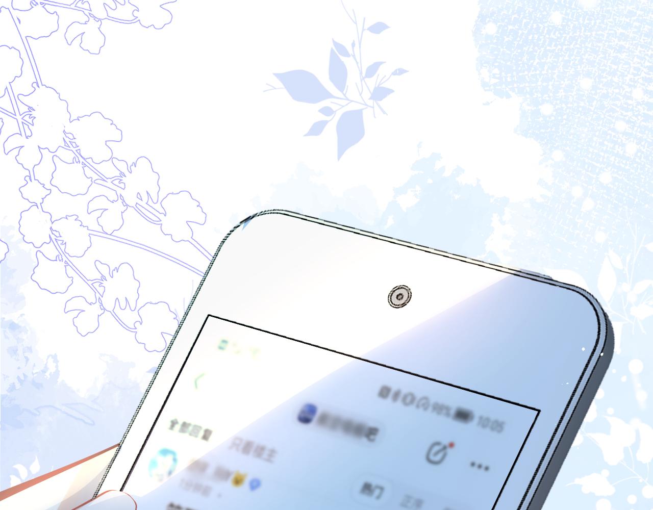 第48话他喜欢我？91