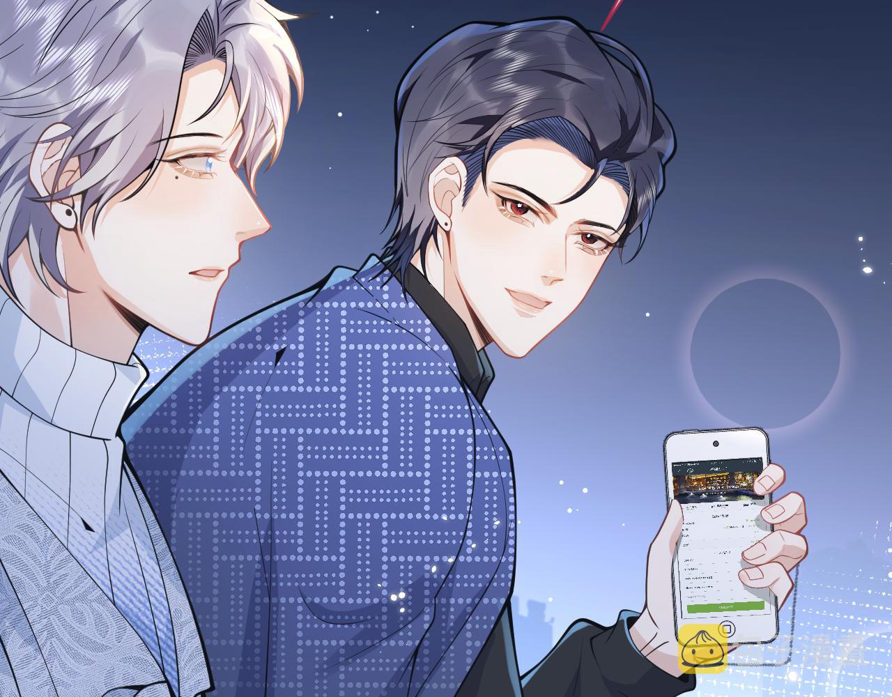 第25话 期望着他的转变22