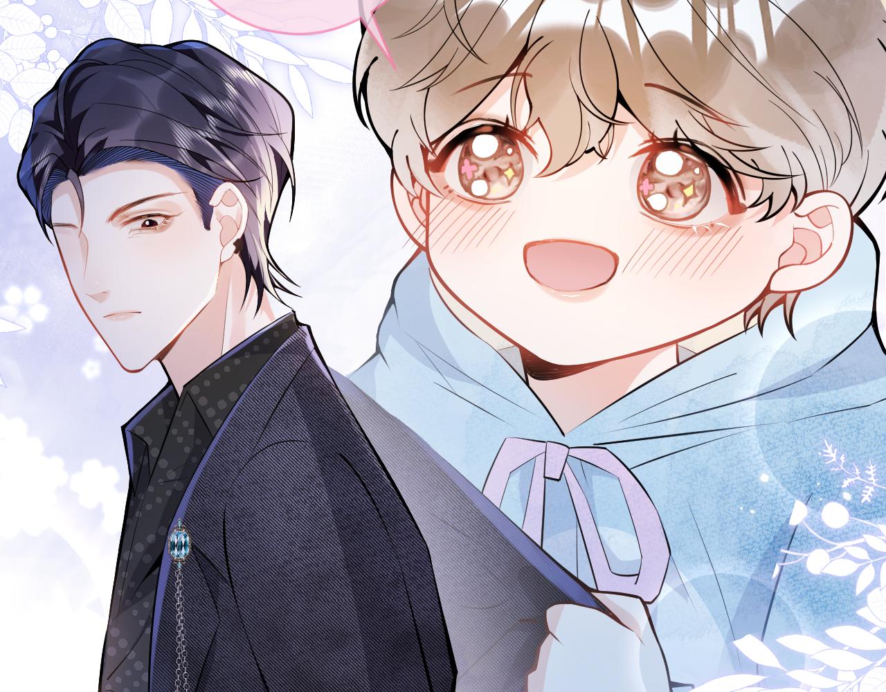 第33话 傅云易的态度15