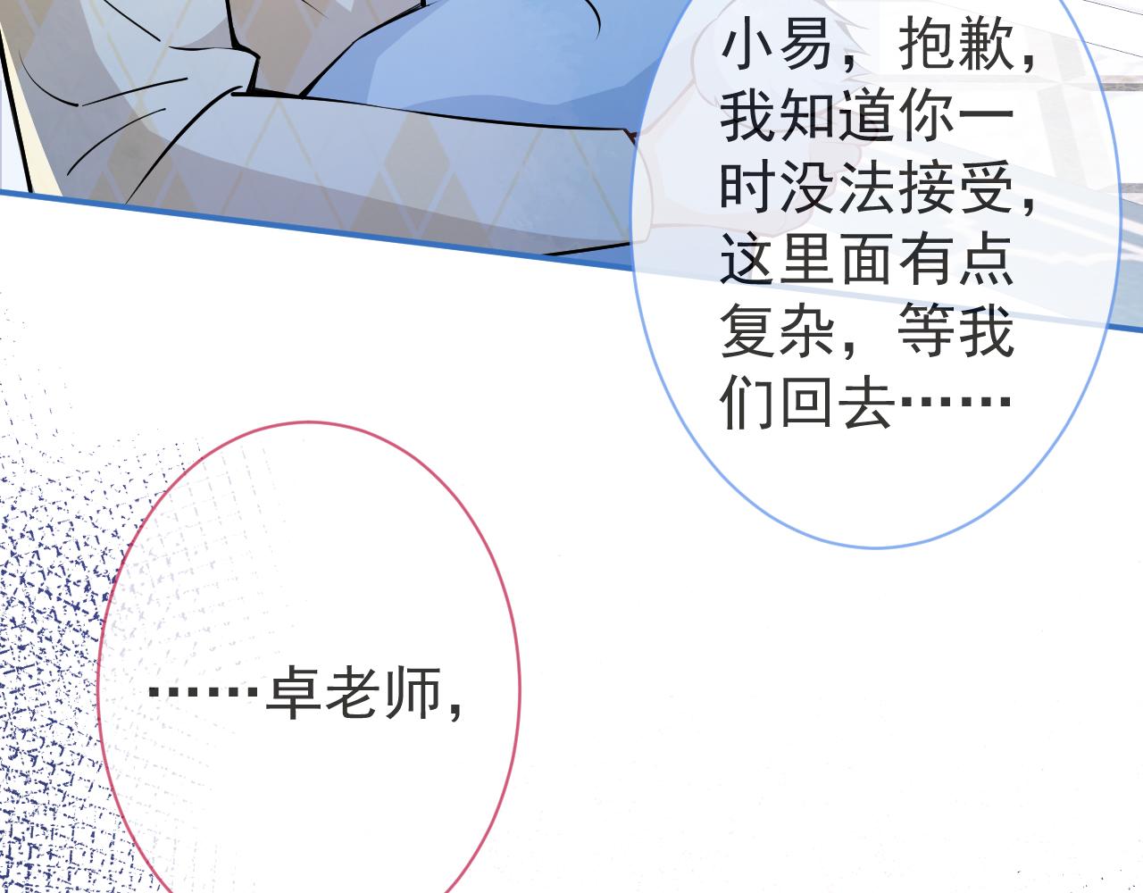 第33话 傅云易的态度6