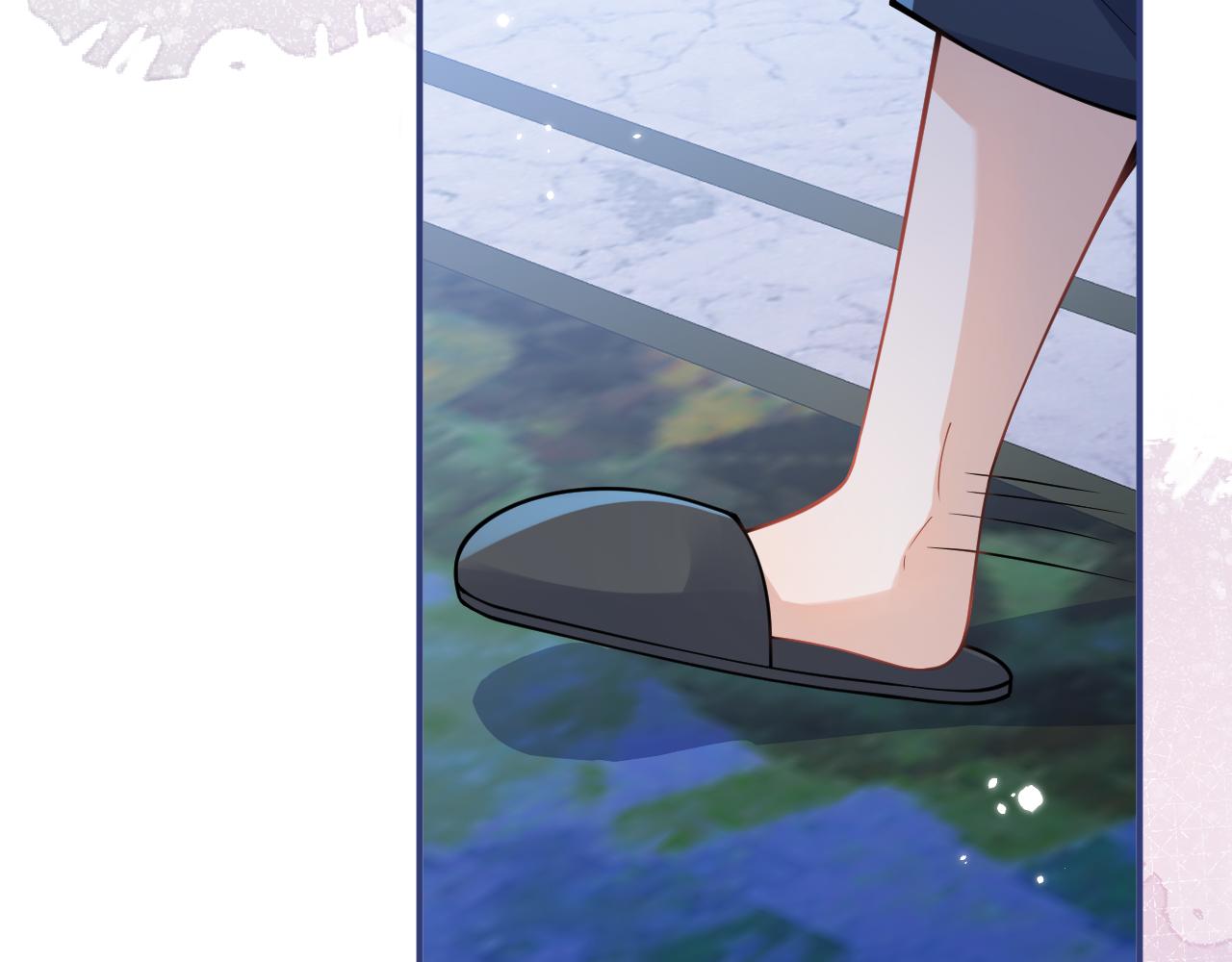第31话 亲近！甜蜜升温~34