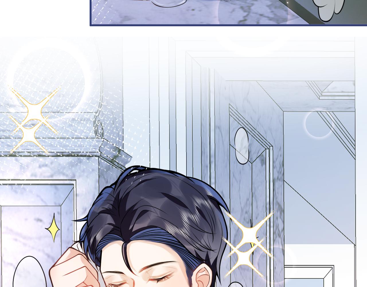 第31话 亲近！甜蜜升温~27