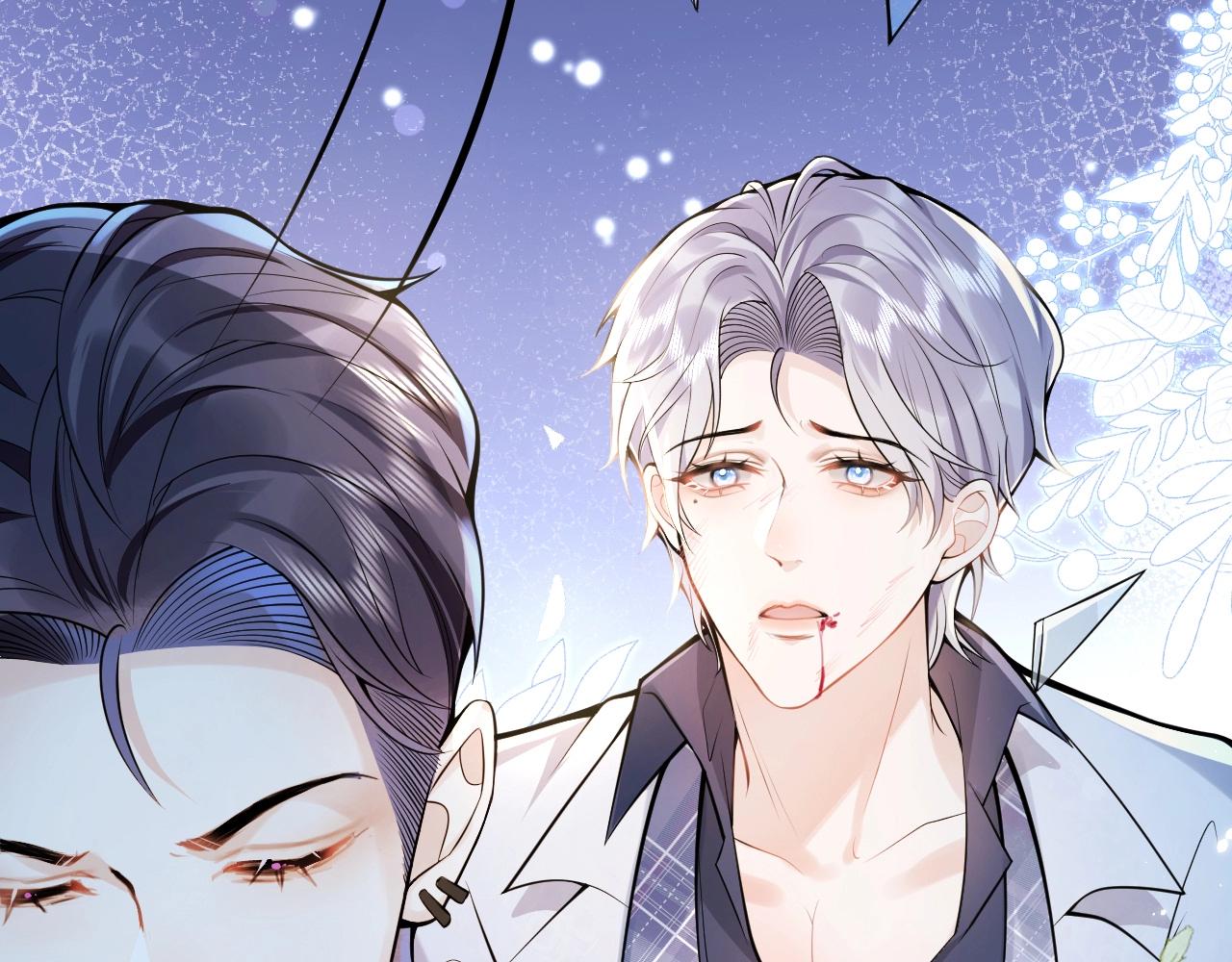 第2话  哥哥抛弃我的下场101