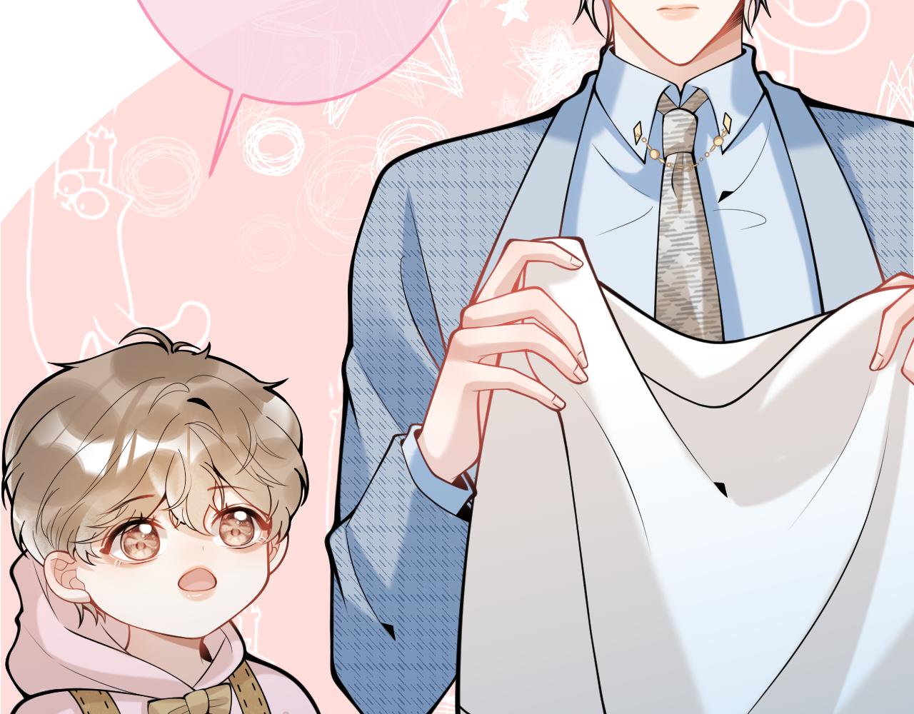 第46话彼此纠缠？！10