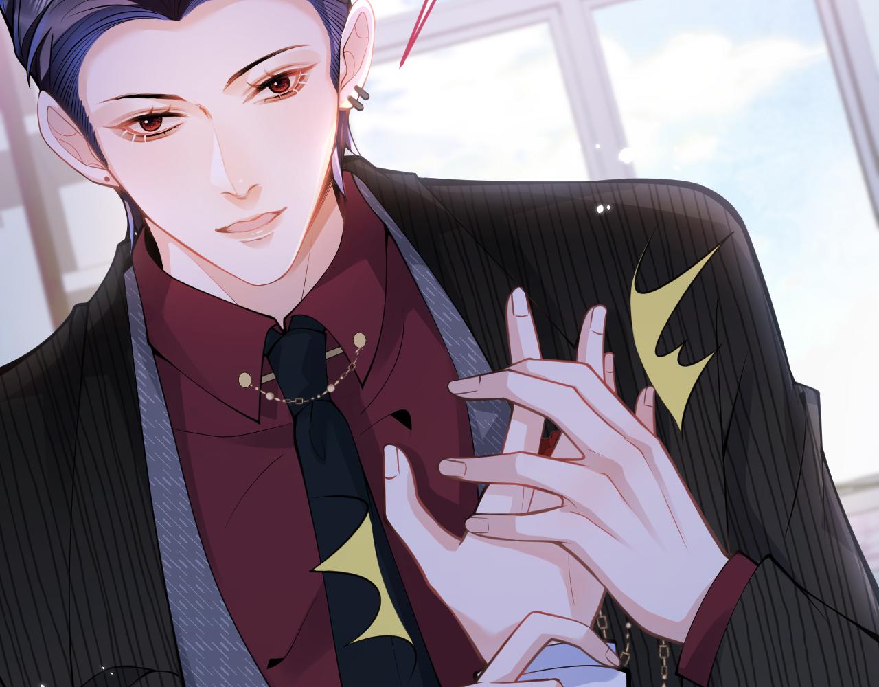 第48话他喜欢我？59
