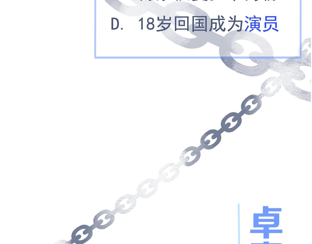 人物揭秘！疯狗养弟×清冷哥哥7