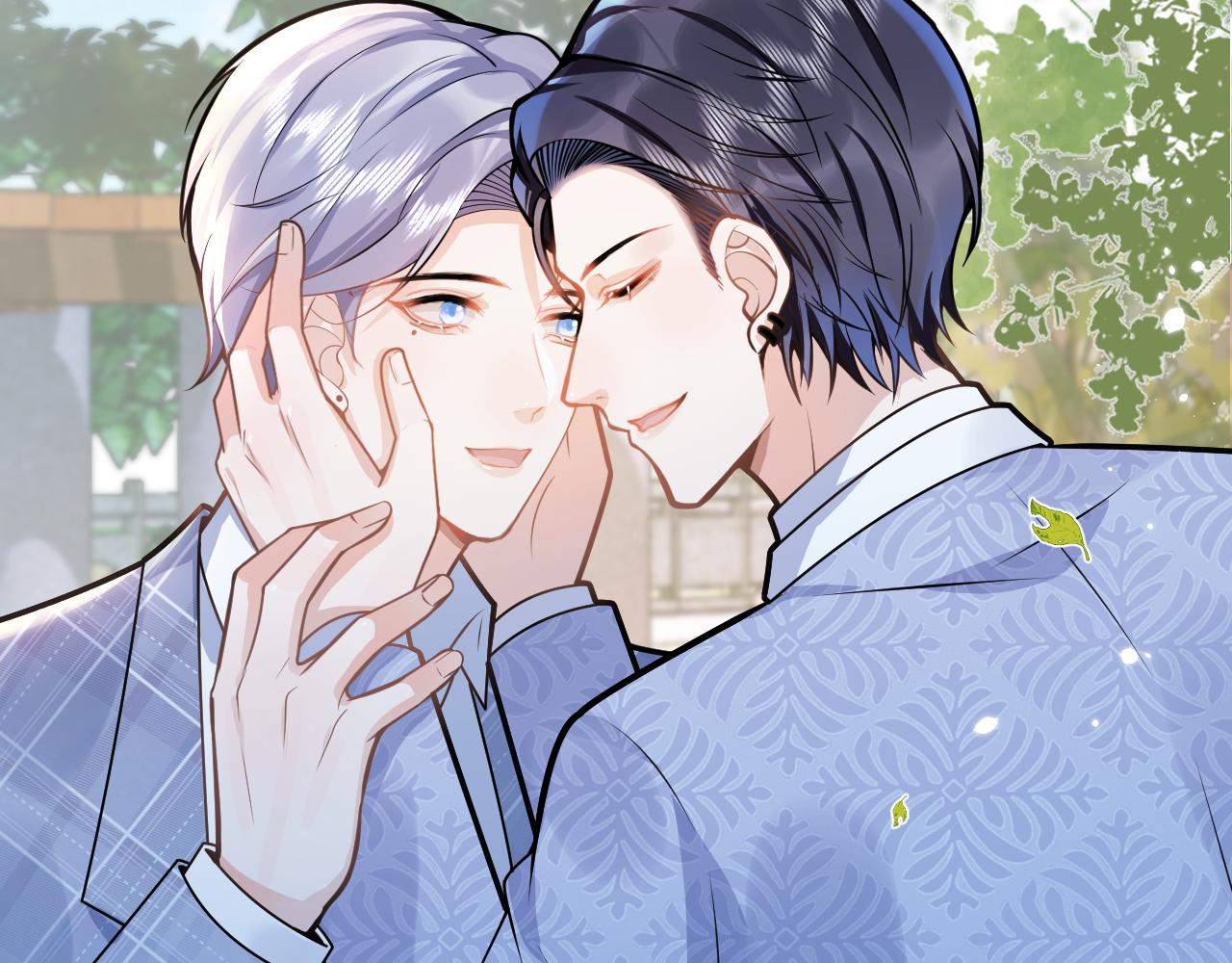 第72话 永远在一起。5