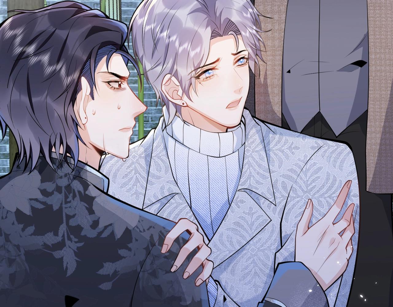 第15话 护妻！他是我的人！84