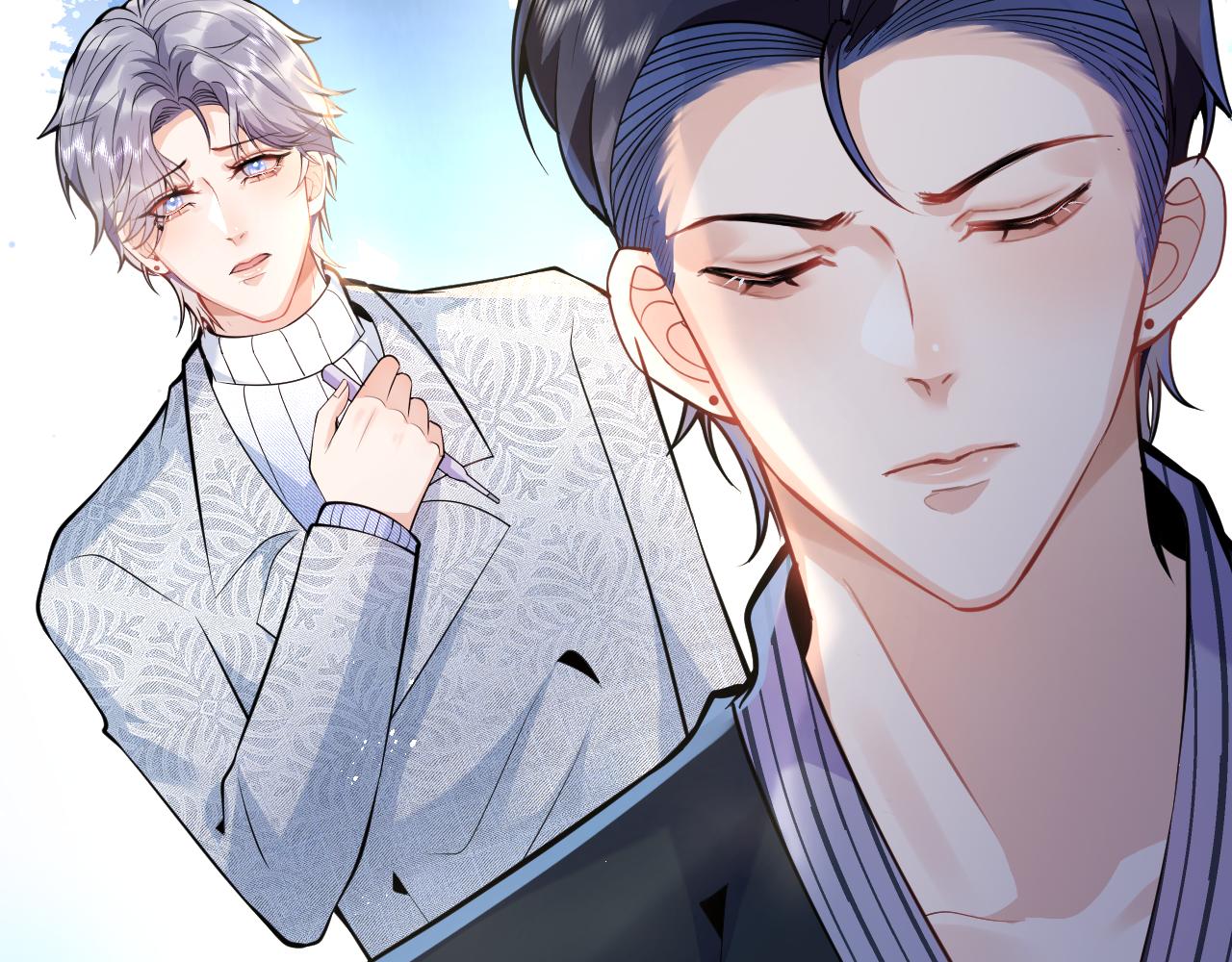 第16话 哥，别不要我……95
