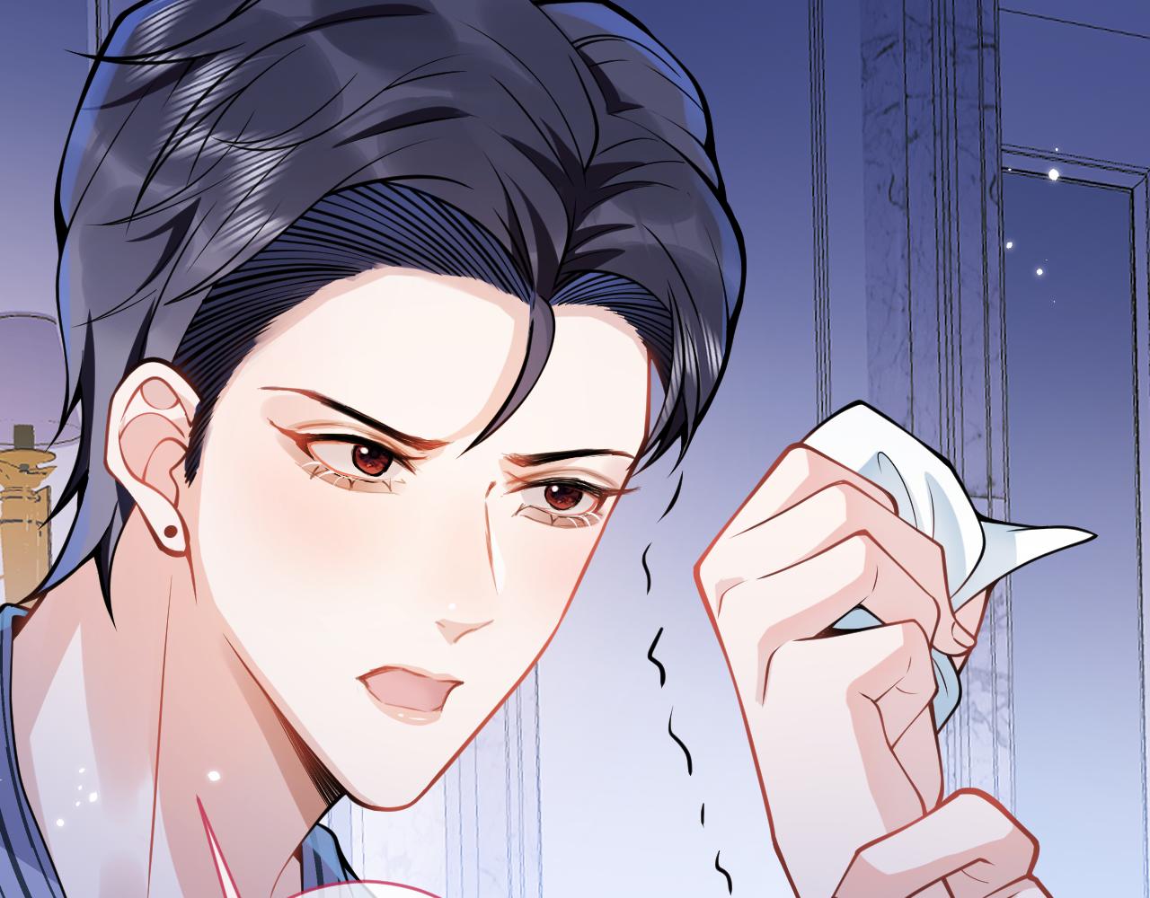 第31话 亲近！甜蜜升温~47