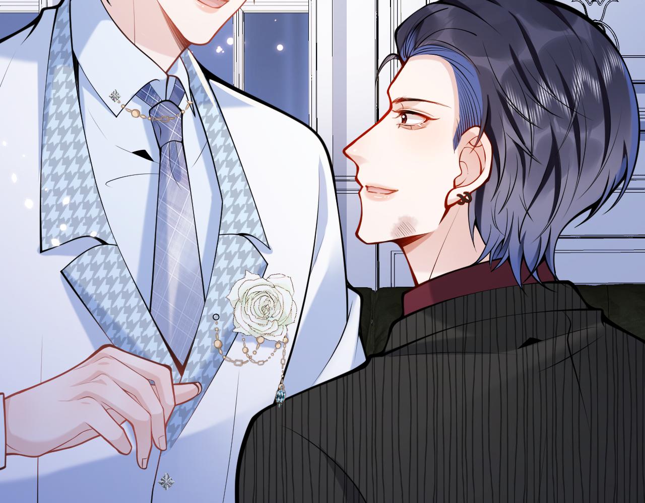 第51话别让人舍不得放手30