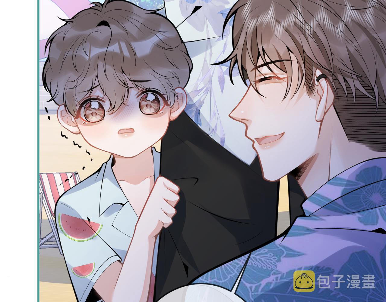 第53话修罗场开始！77
