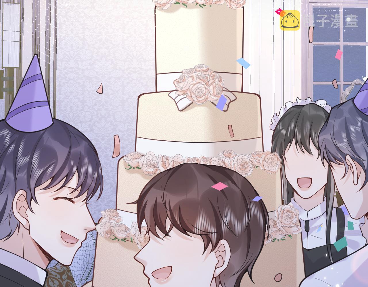 第35话我们没关系了25