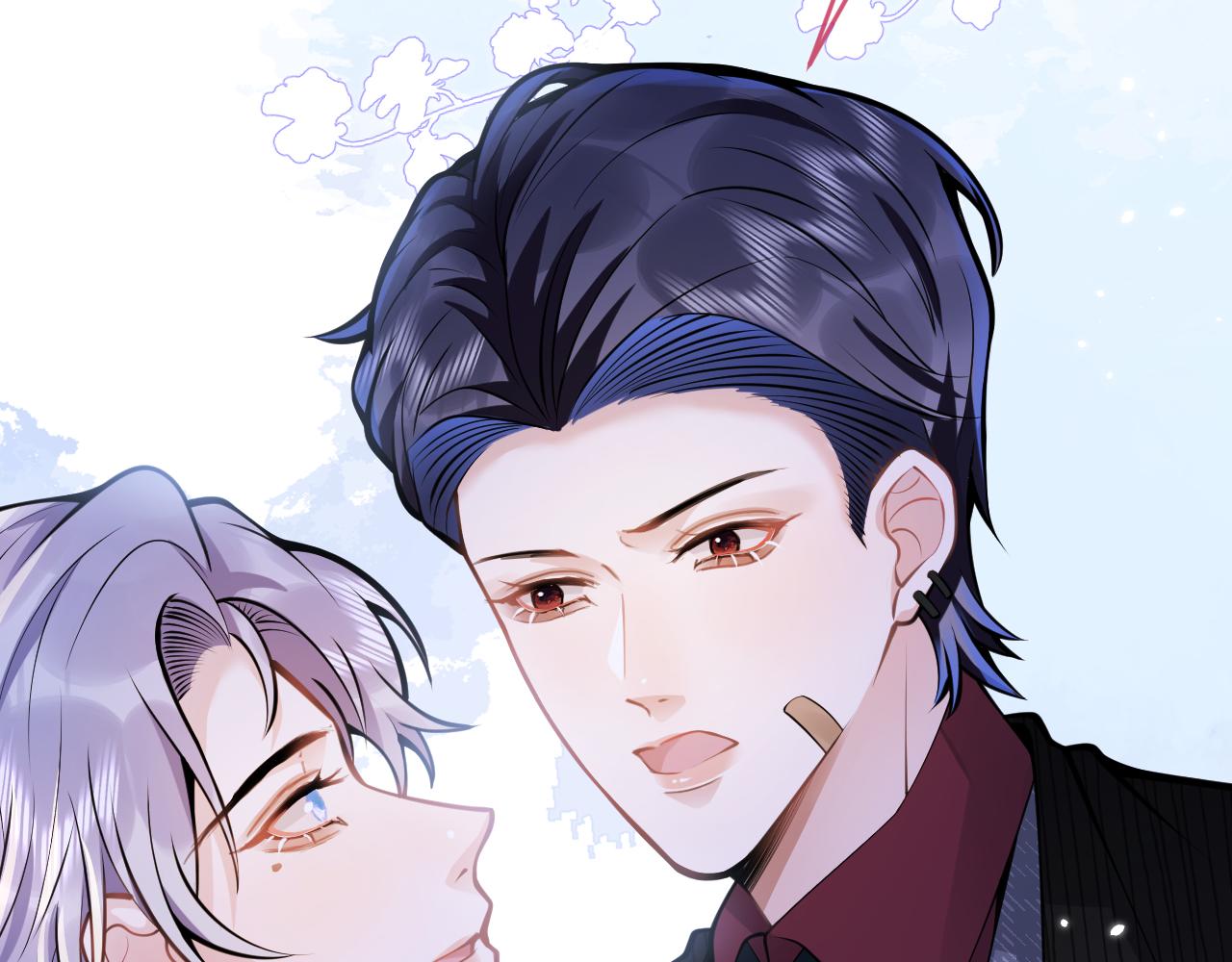 第51话别让人舍不得放手59
