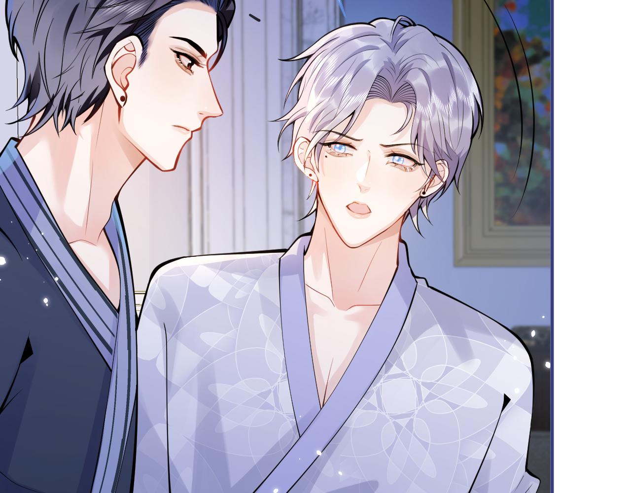 第31话 亲近！甜蜜升温~63