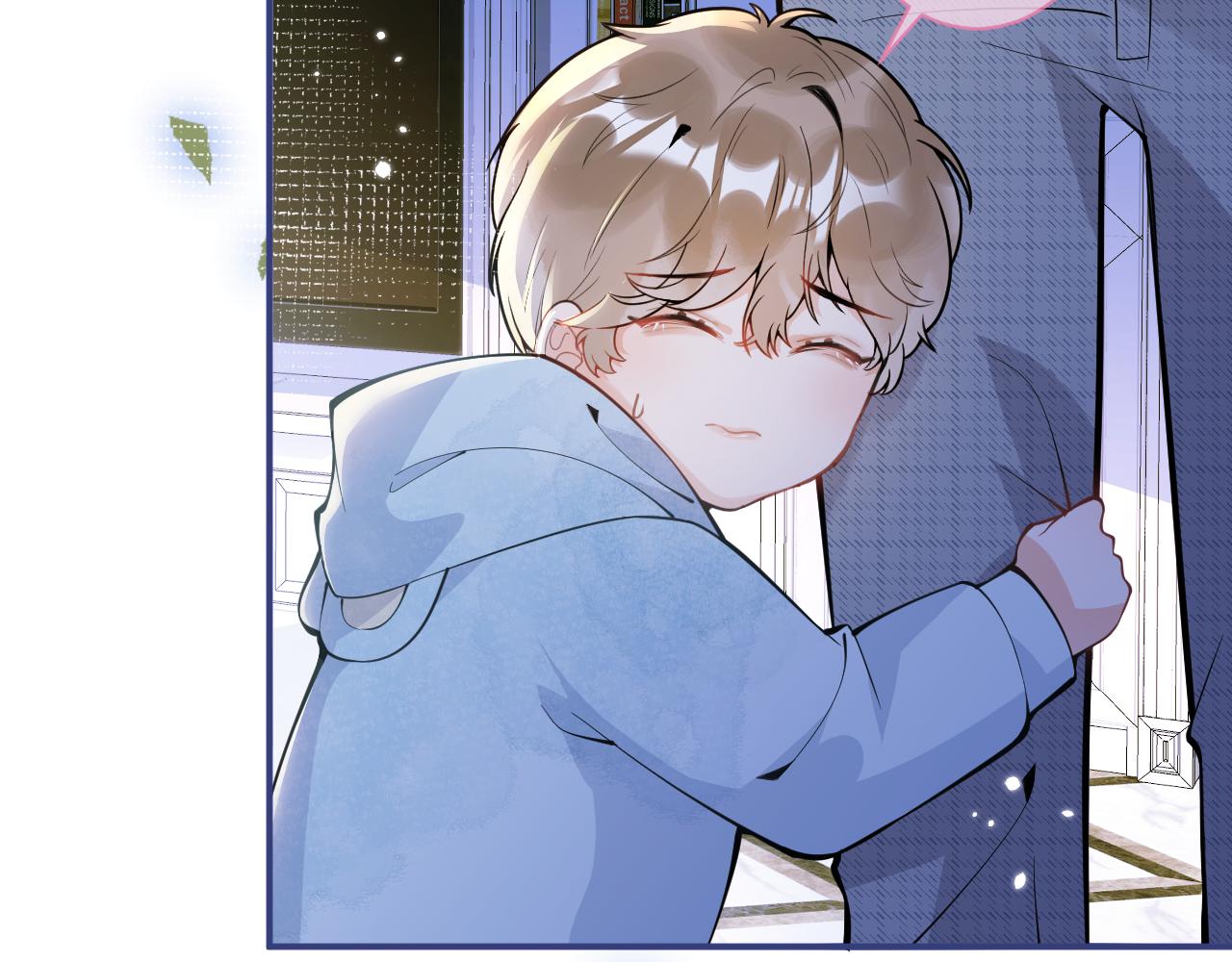 第33话 傅云易的态度73