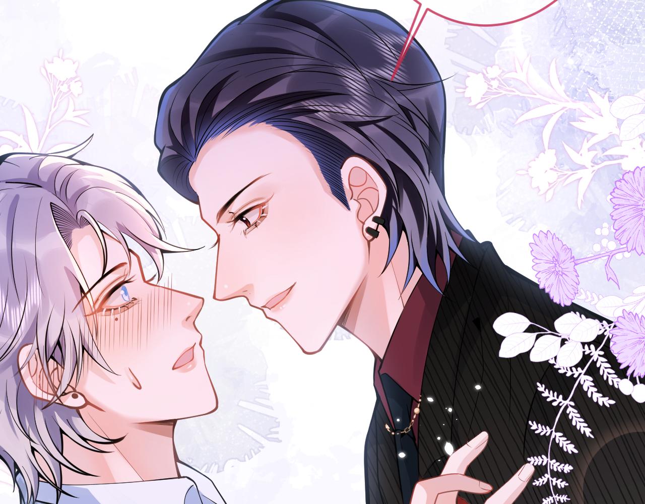 第48话他喜欢我？61