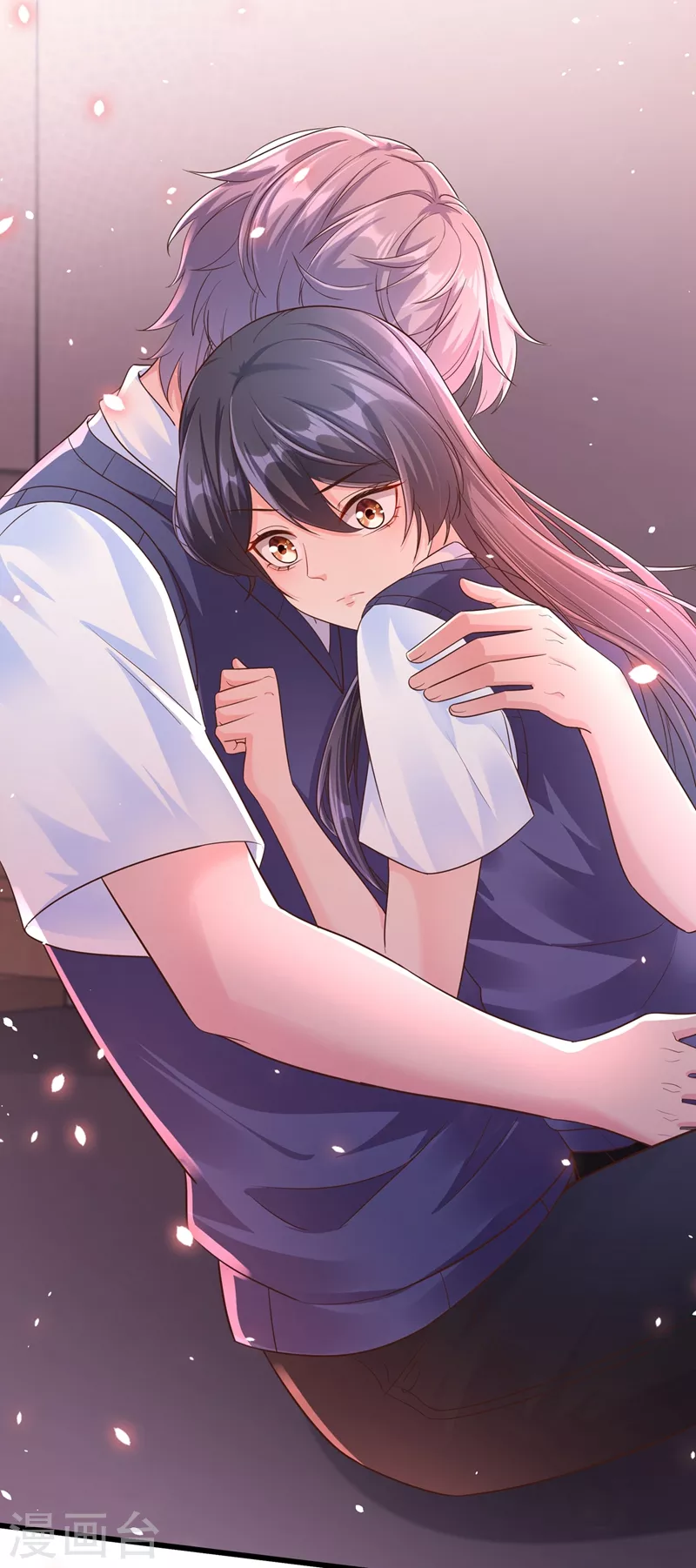 第34话 老牛吃嫩草？7