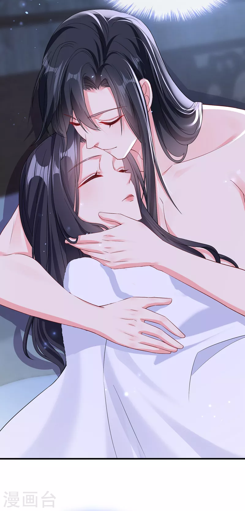 第139话她又跑了？！4