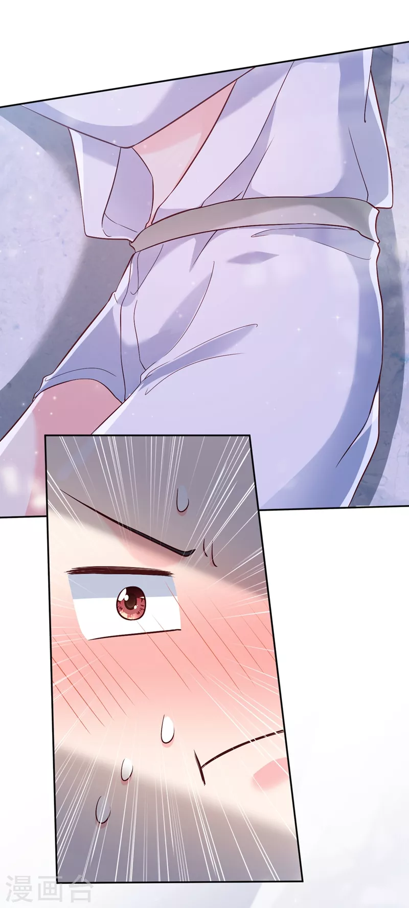 第59话 你能不能…不要走？18