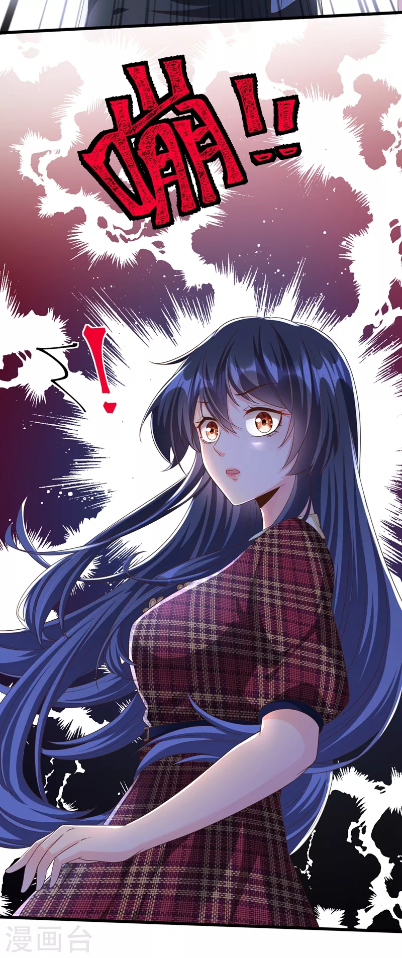 第53话 糟糕！反派开始黑化14