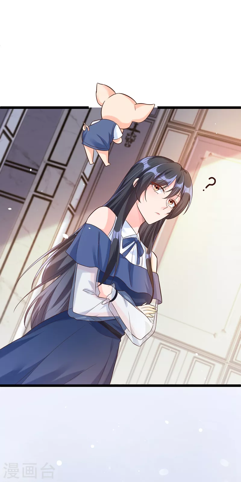第48话 感动？那是什么？14