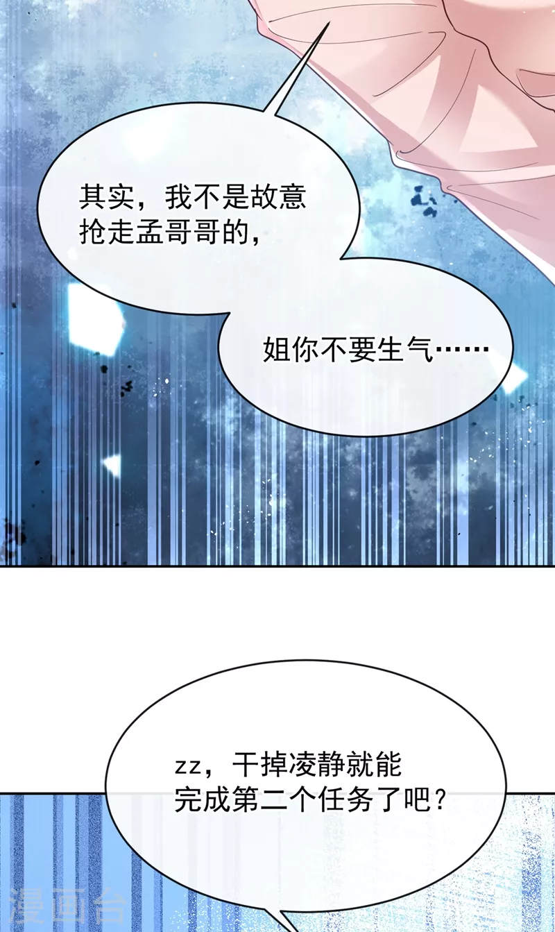第55话 穿成破产女总裁？！32