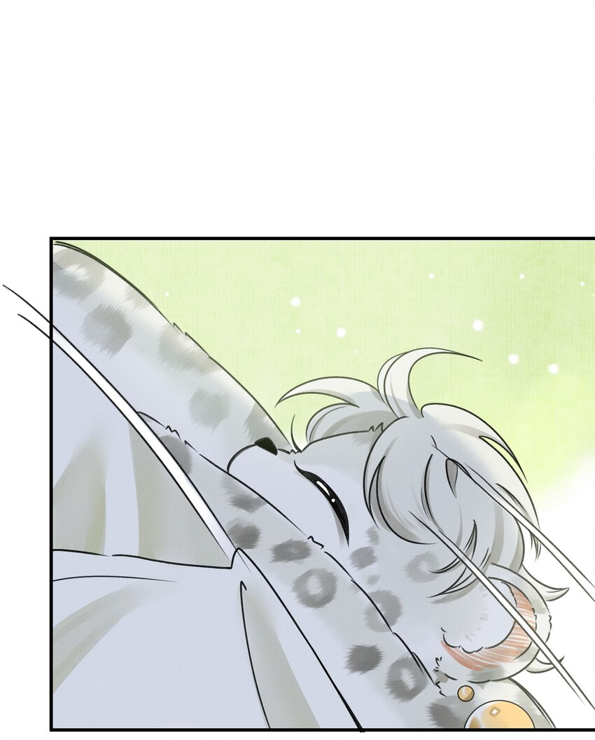002 小猫，本王有些冷了14