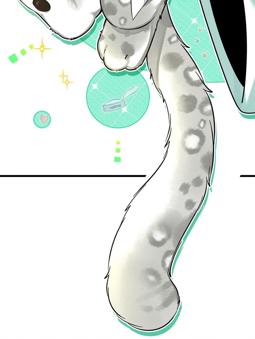 番外01 椒美人变小了？！3