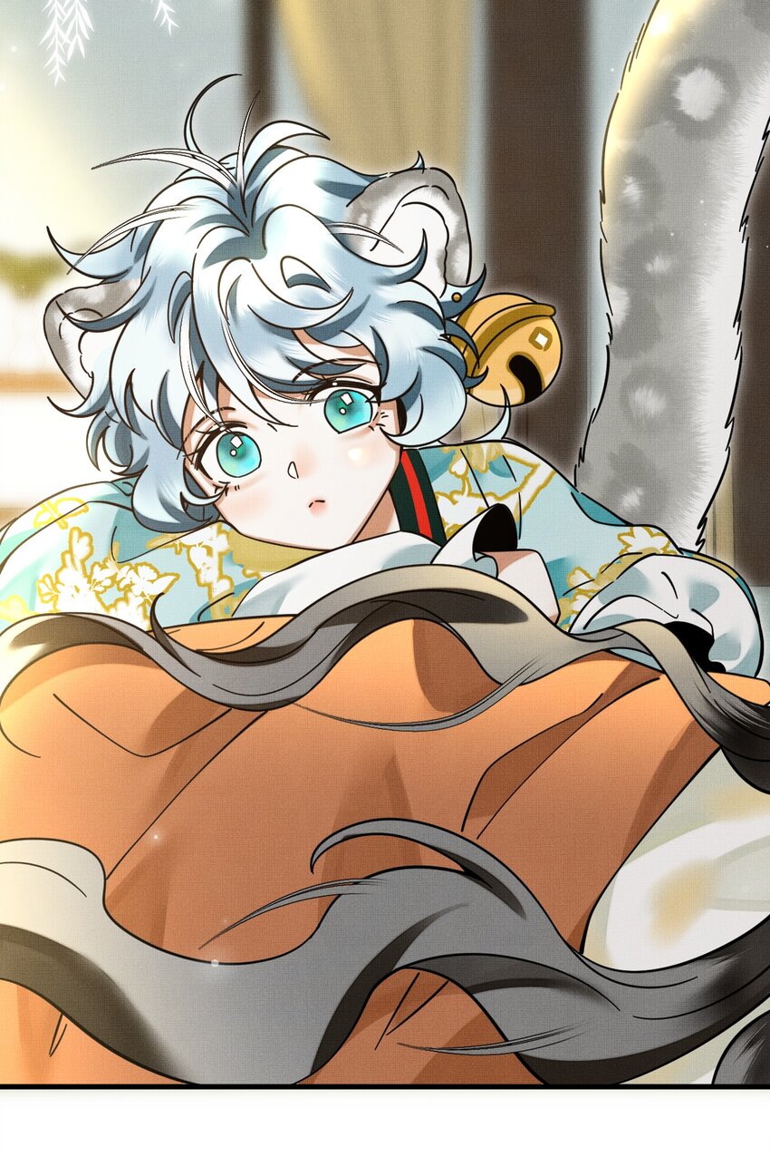 047 椒美人，保密，保密！36