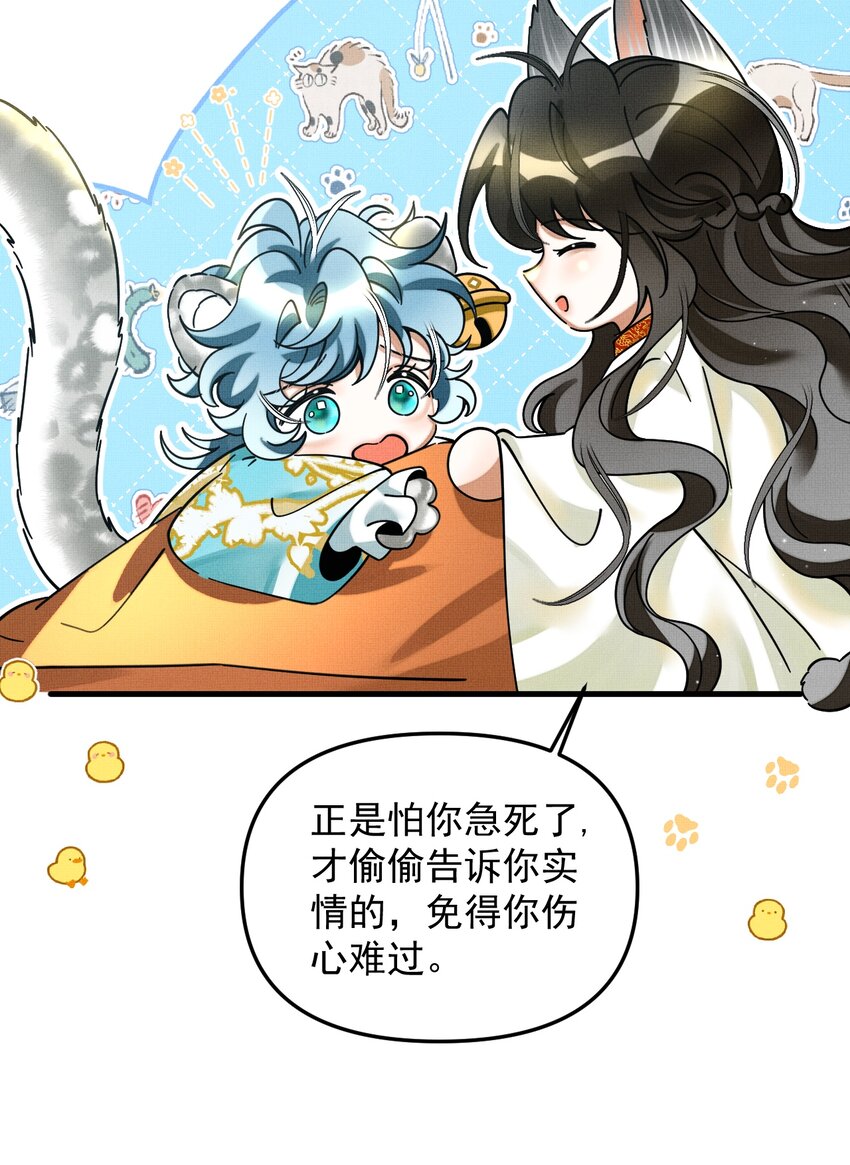 047 椒美人，保密，保密！48