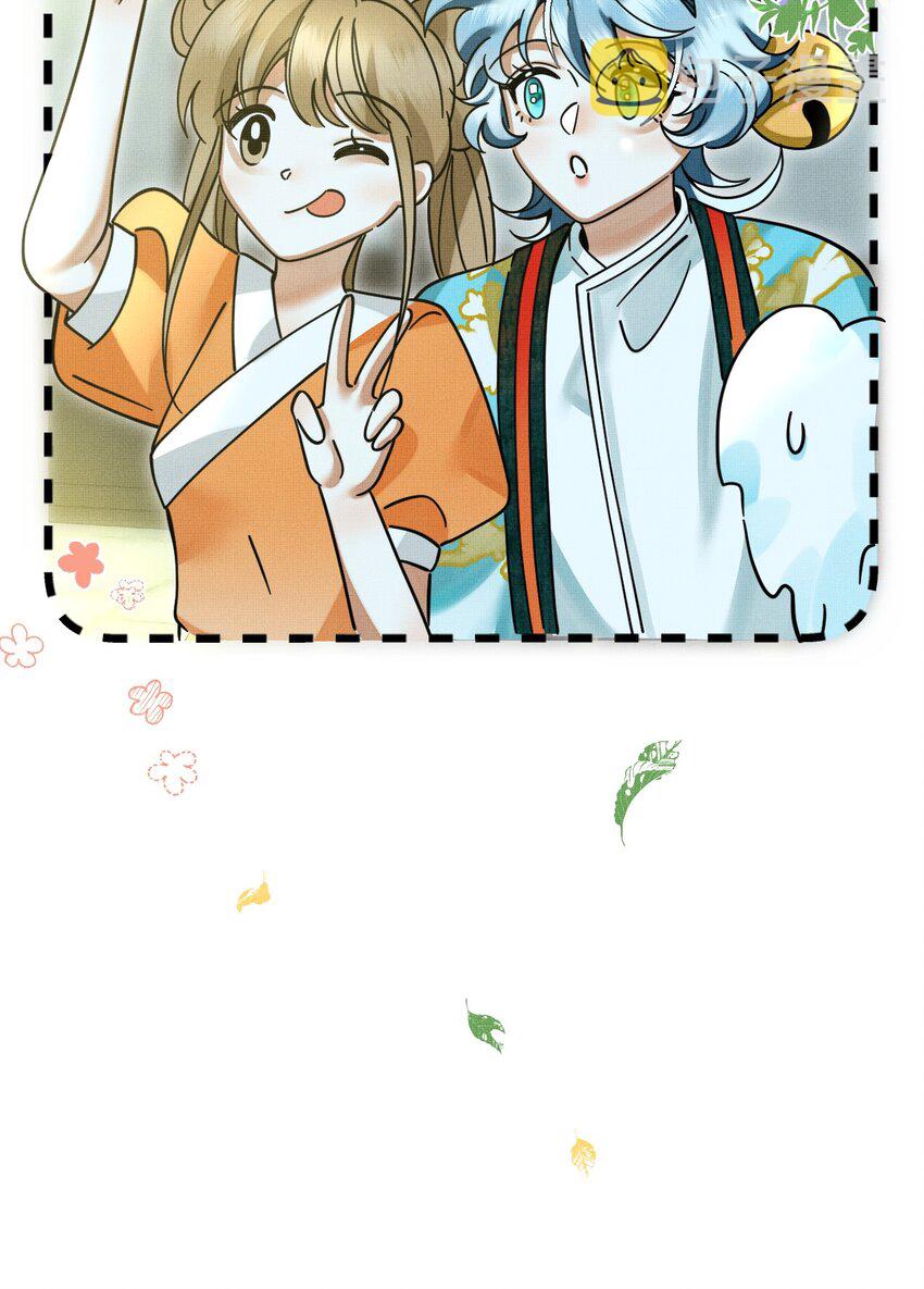 053 不许给别人摸摸20