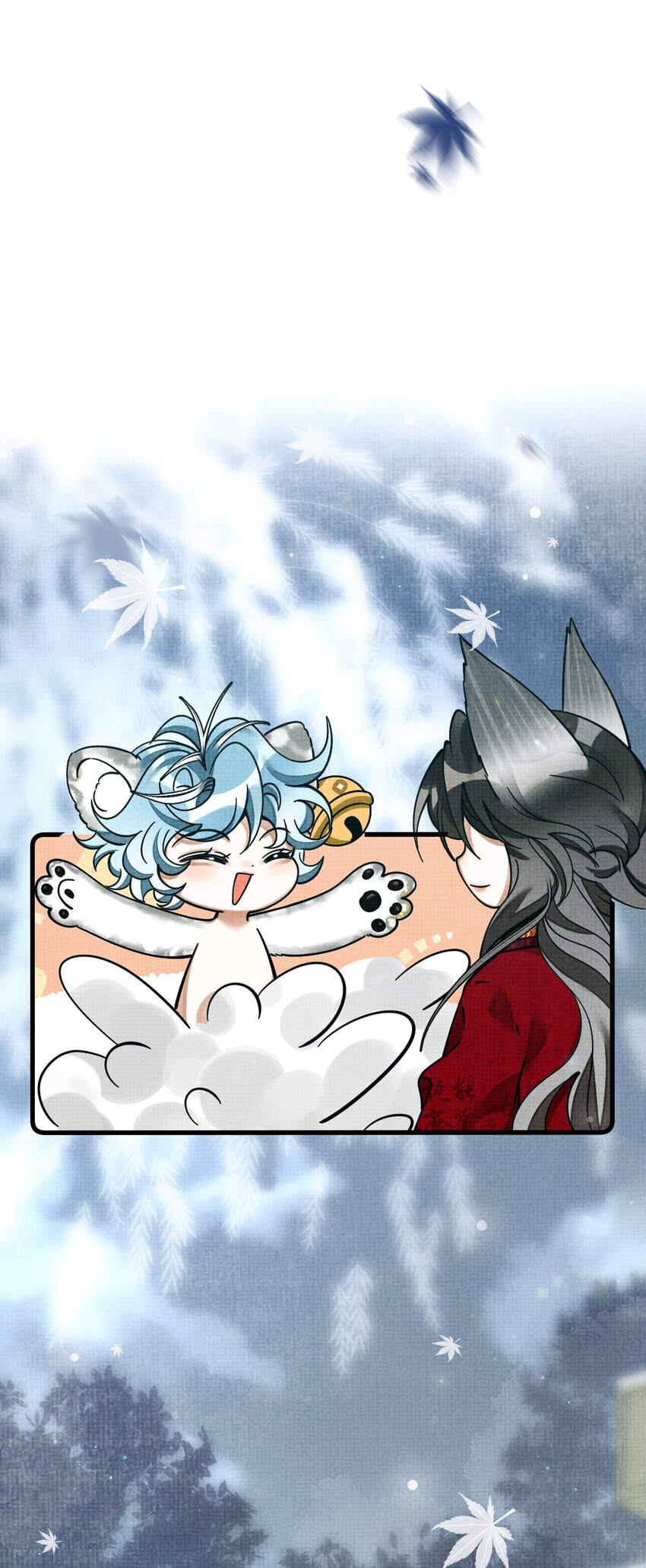 037 小别胜新婚～23