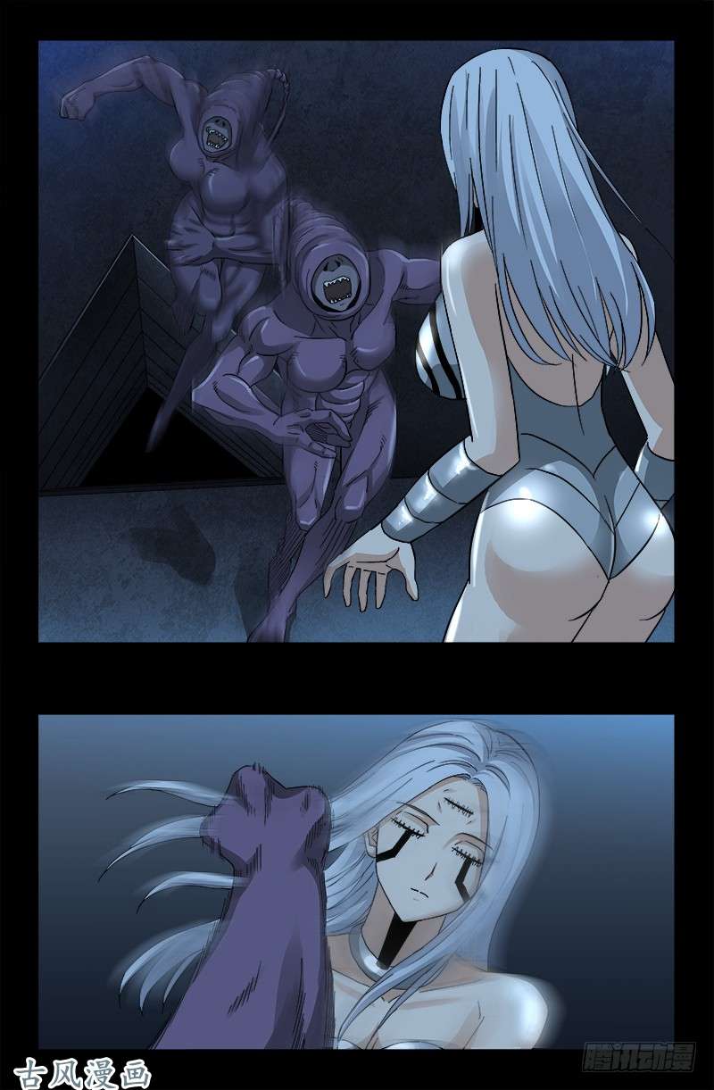 第370话 甜美吮吸5