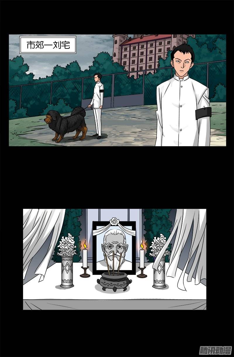 第225话 吊唁0