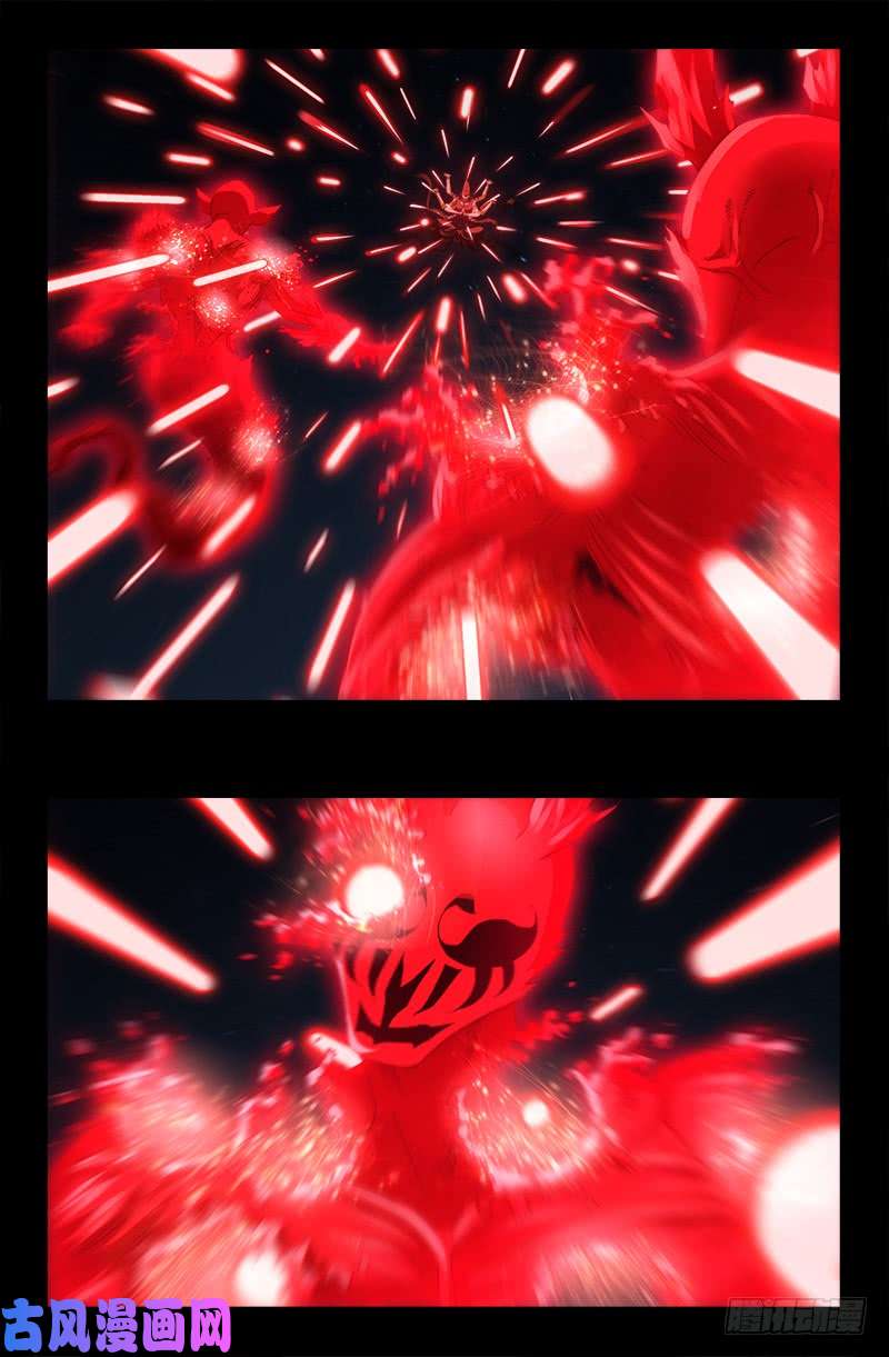 第513话 千手成神11