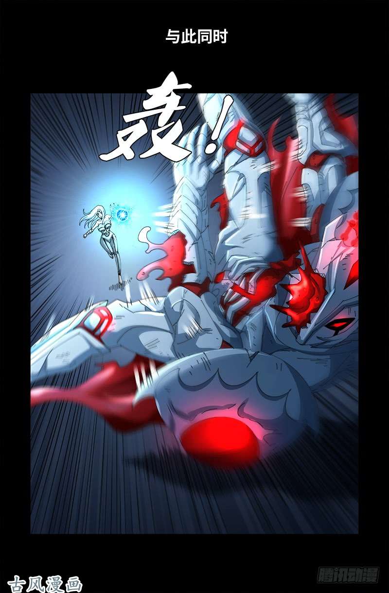 第442话 袁玑的计策13