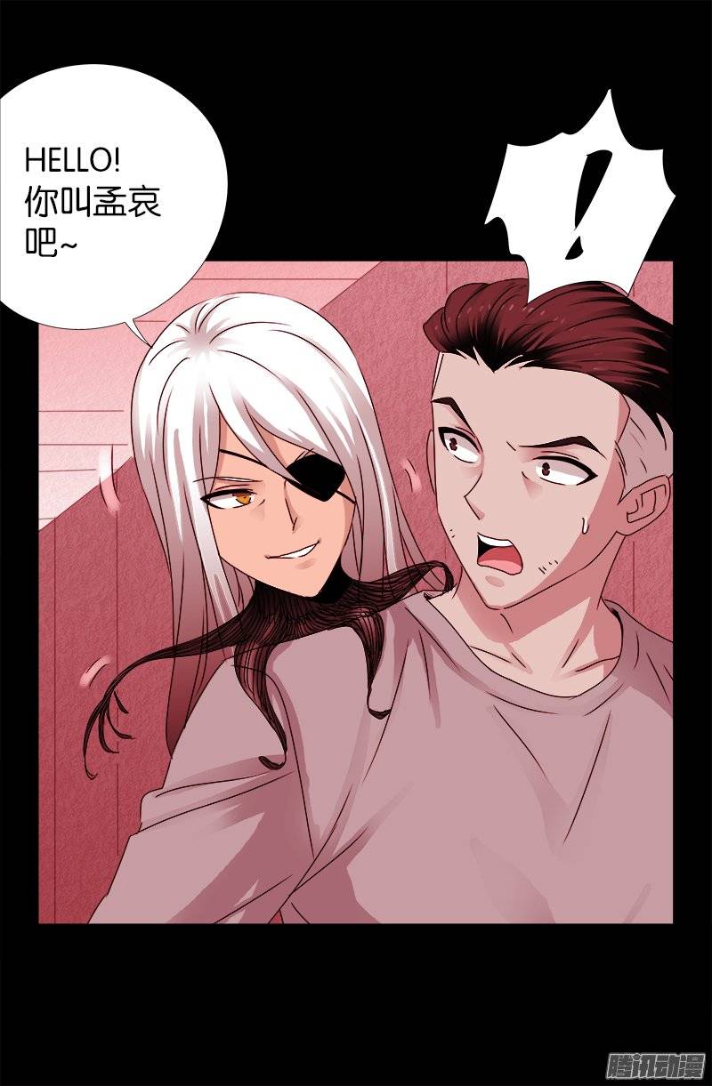 第213话 白洛的野心8