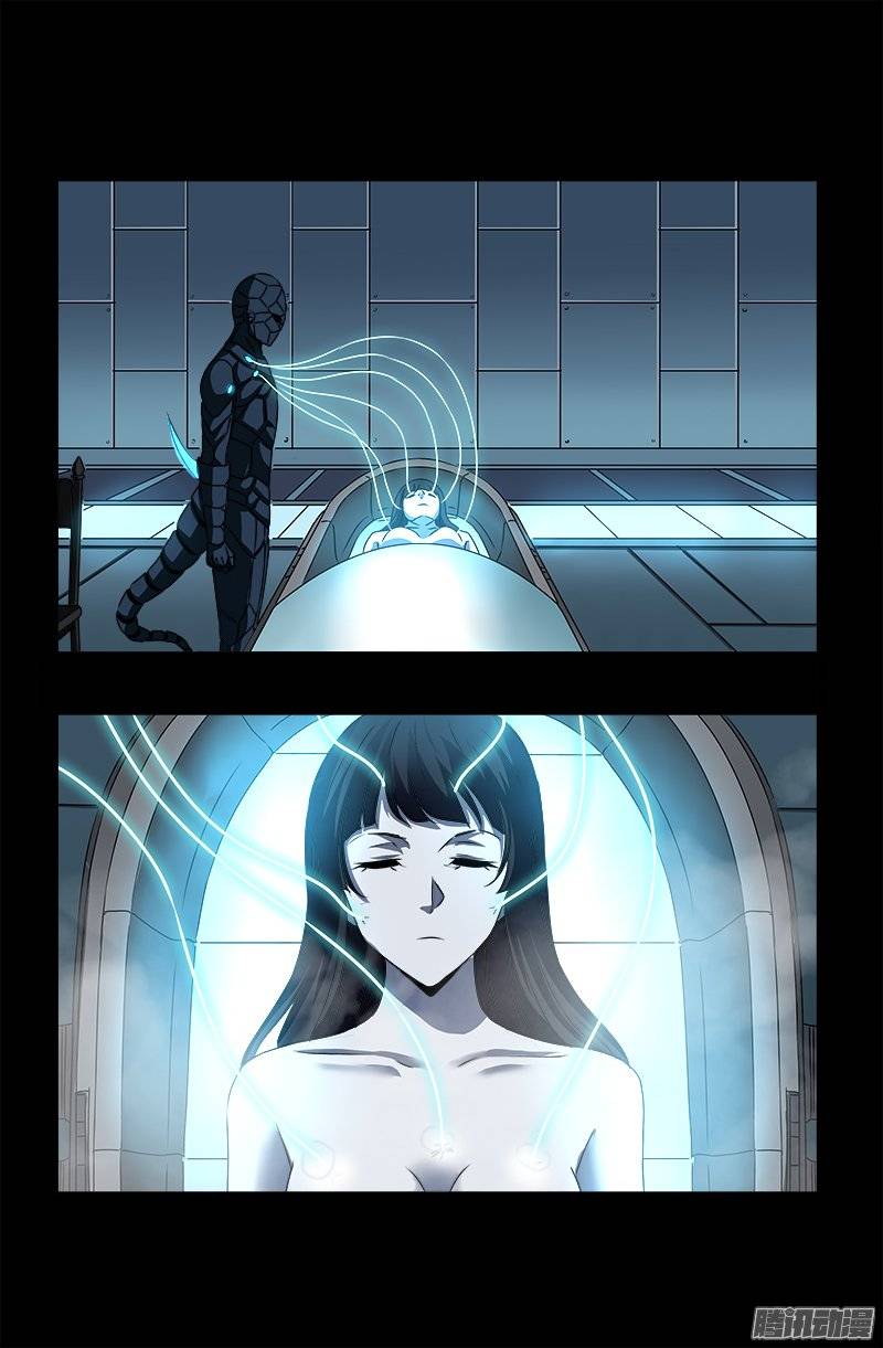 第241话 死或生14