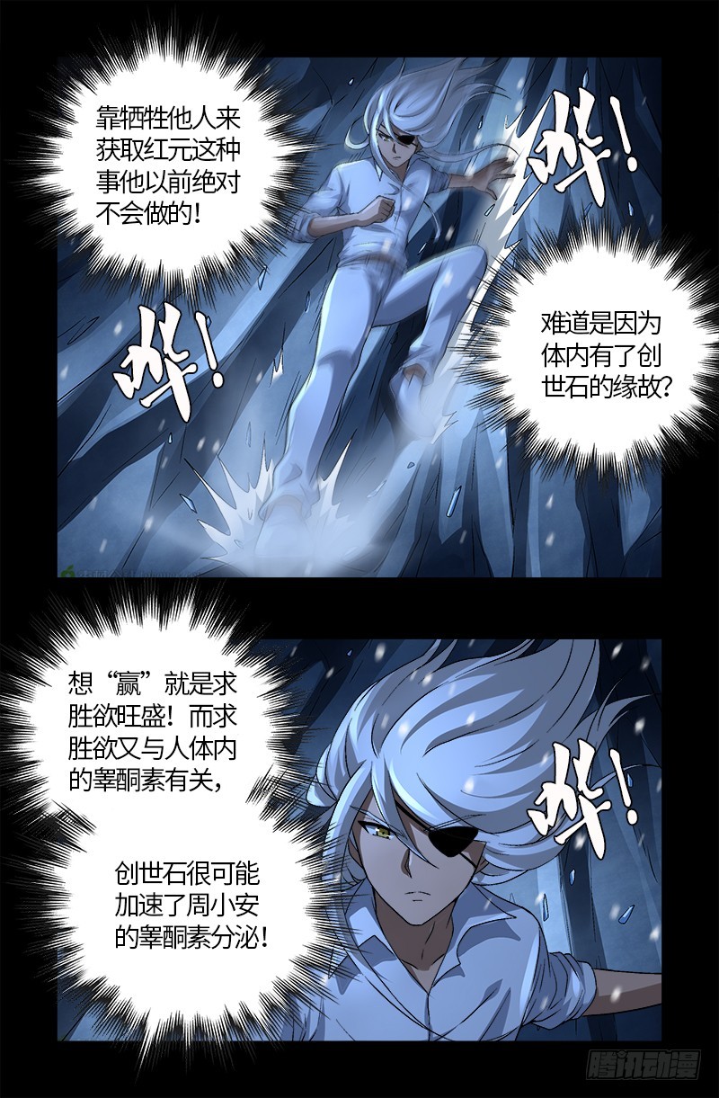 第575话 睾酮素4