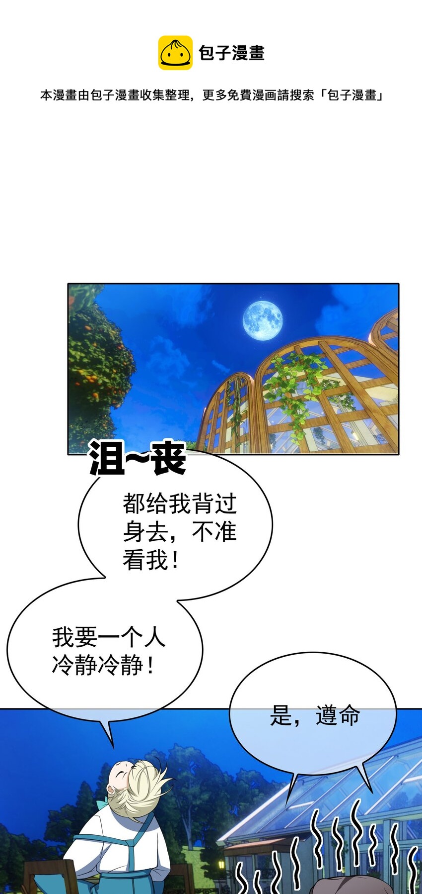85 对月思春的野猫0
