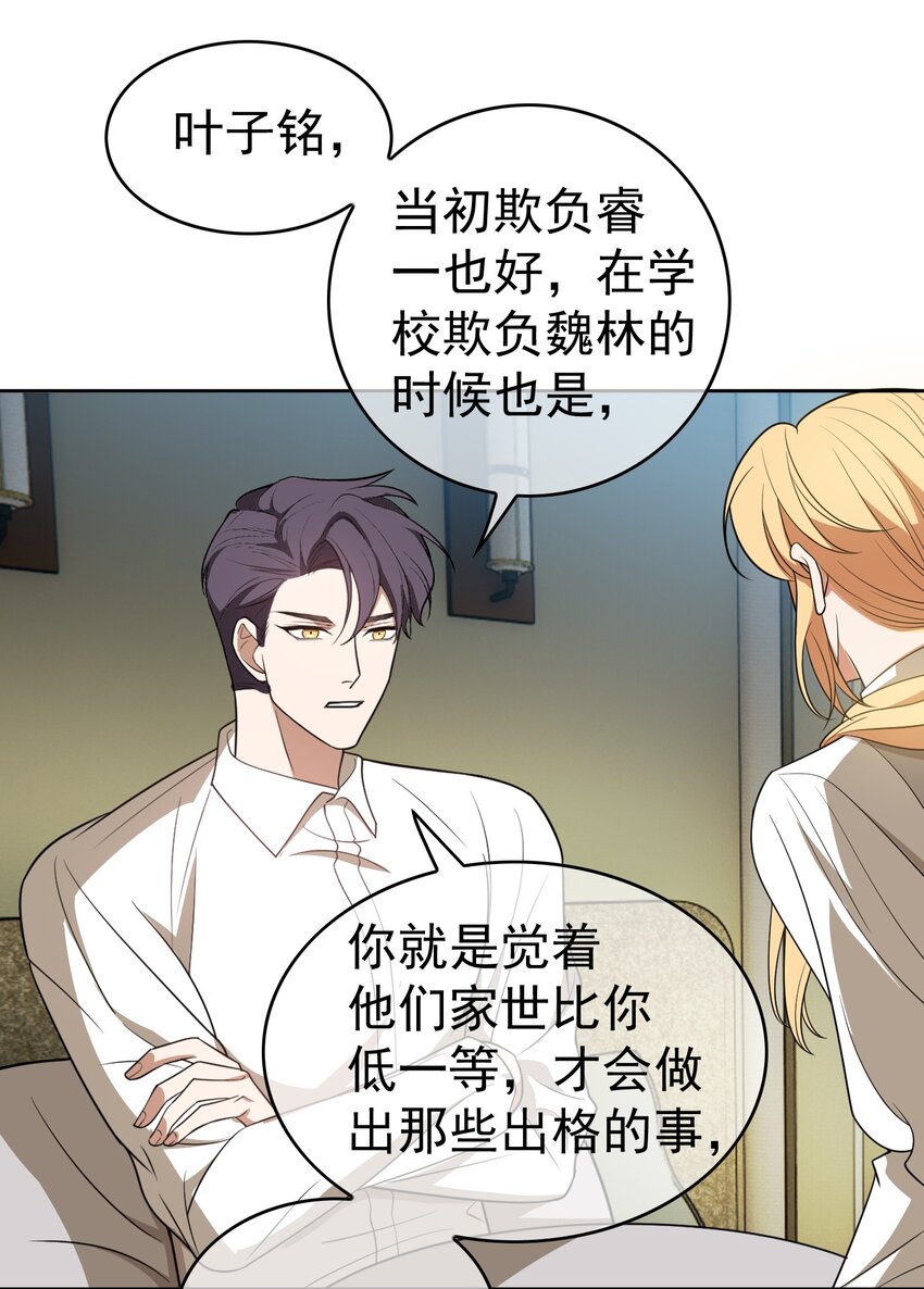88 竟然敢动我弟弟23