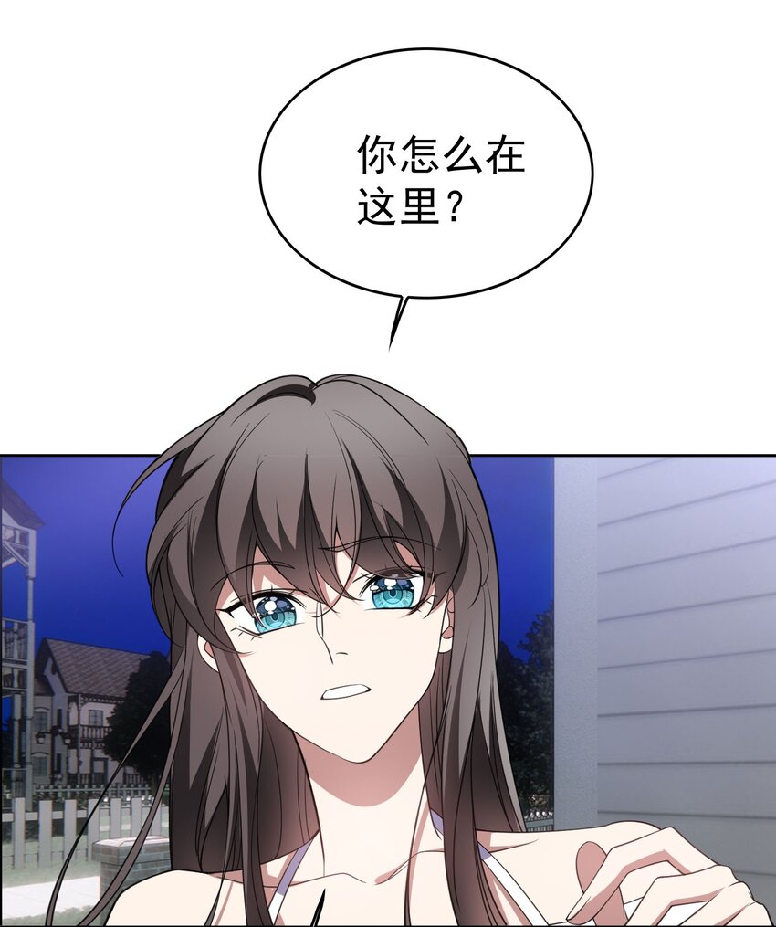 85 对月思春的野猫26
