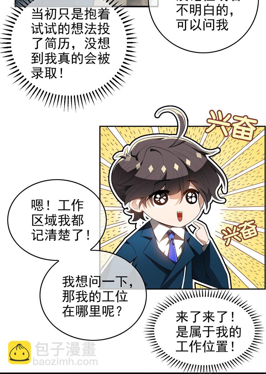 002 入职21