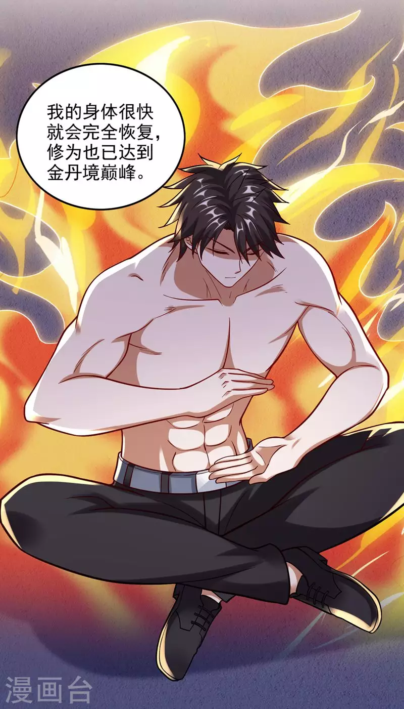 第243话 无需炉火就能炼药？26